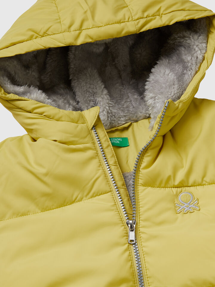 JACKET Junior Boy image number 3
